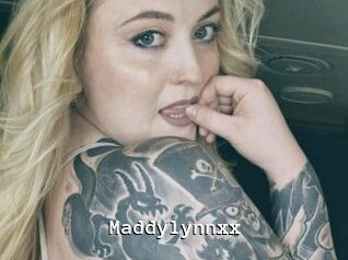 Maddylynnxx