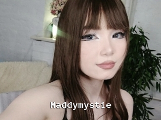 Maddymystie
