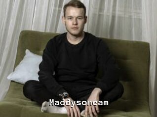Maddysoncam