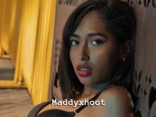 Maddyxhoot