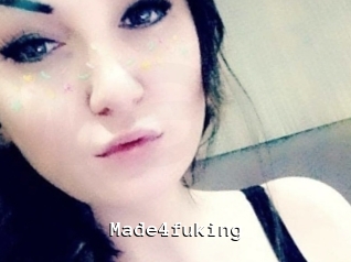 Made4fuking