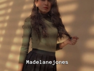 Madelanejones