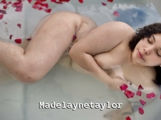 Madelaynetaylor