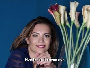 Madeleinemoss