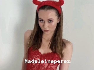 Madeleineperez