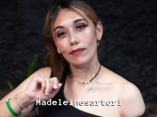 madeleinesartori Webcamsex Amateur