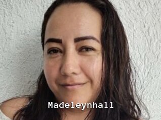 Madeleynhall