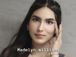 Madelyn_williams