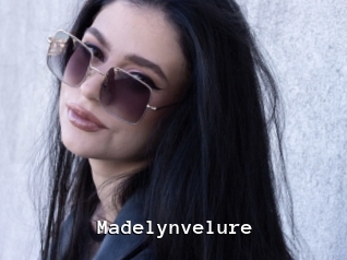 madelynvelure Webcamsex Amateur