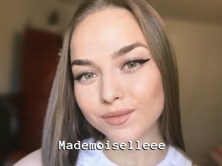 Mademoiselleee