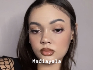 madiayala Webcamsex Amateur