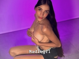 Madiegil
