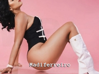 Madiferreiro