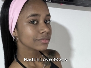 Madihlove303av