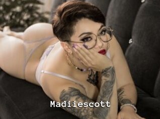 Madiiescott