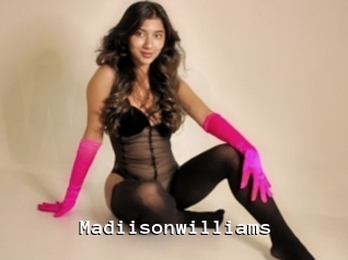 Madiisonwilliams