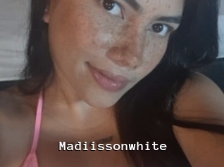 Madiissonwhite