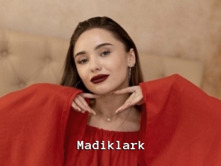 Madiklark