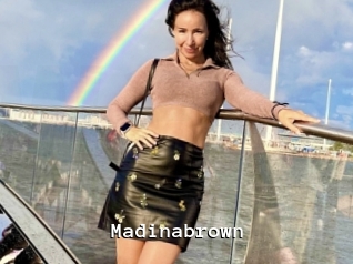 madinabrown Webcamsex Amateur