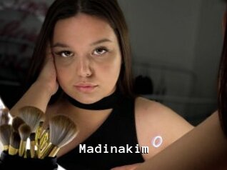 madinakim Webcamsex Amateur