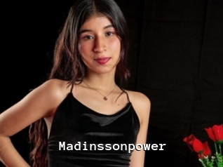 Madinssonpower
