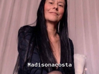 madisonacosta Webcamsex Amateur