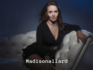 Madisonallard
