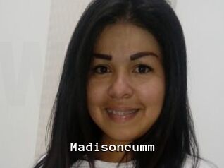 Madisoncumm