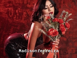 Madisonferreira