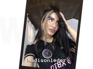 Madisonleder