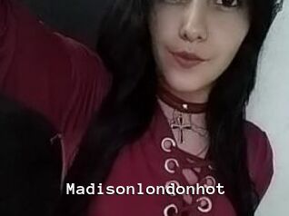 Madisonlondonhot