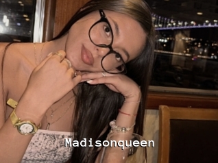 Madisonqueen