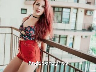 Madisonrymes
