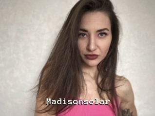 Madisonsolar