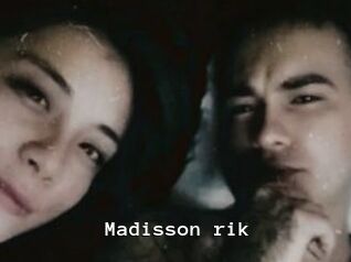 Madisson_rik