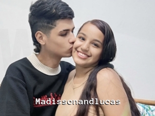 Madissonandlucas