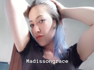Madissongrace