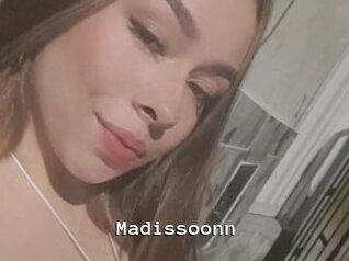Madissoonn