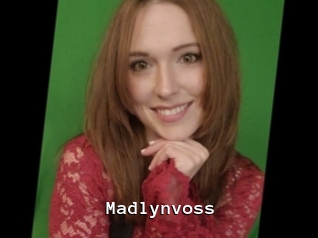 Madlynvoss