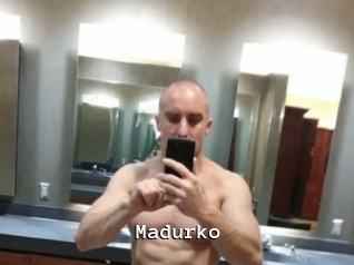 Madurko