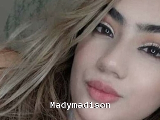 Madymadison