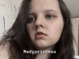 Madyprincess