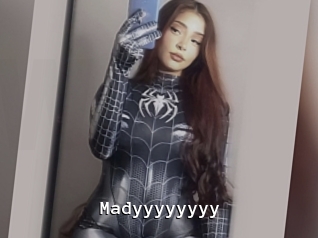 Madyyyyyyyy