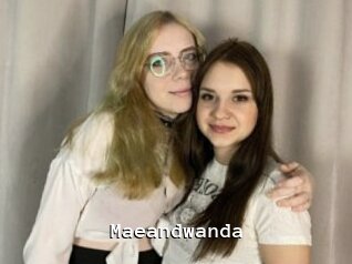 Maeandwanda