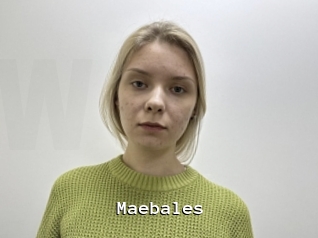 Maebales