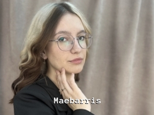 Maebarris