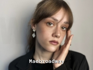 maebroadway Webcamsex Amateur