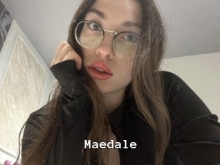 Maedale