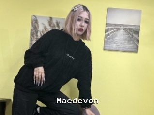 Maedevon