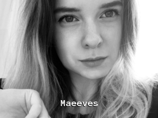Maeeves